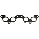 2000 Toyota Solara Exhaust Pipe Flange Gasket 1