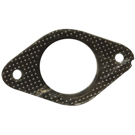 2007 Gmc Acadia Exhaust Pipe Flange Gasket 1