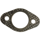 2000 Bmw 528 Exhaust Pipe Flange Gasket 1