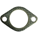 2007 Hyundai Elantra Exhaust Pipe Flange Gasket 1