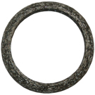 2012 Toyota Corolla Exhaust Pipe Flange Gasket 1