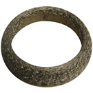 2004 Toyota Corolla Exhaust Pipe Flange Gasket 1