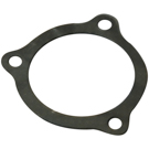 2012 Audi A4 Quattro Exhaust Pipe Flange Gasket 1