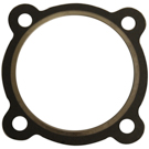 2002 Volkswagen Golf Exhaust Pipe Flange Gasket 1