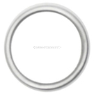1981 Honda Civic Exhaust Pipe Flange Gasket 1