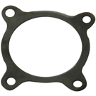 2012 Audi A4 Quattro Exhaust Pipe Flange Gasket 1