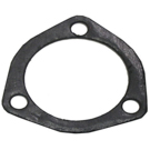 1982 Volkswagen Vanagon Exhaust Pipe Flange Gasket 1