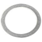 BRExhaust  Chevrolet Spectrum Exhaust Pipe Flange Gasket 256-214