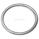 1999 Chevrolet Metro Exhaust Pipe Flange Gasket 1