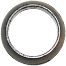 2004 Toyota Prius Exhaust Pipe Flange Gasket 1