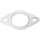 2000 Mitsubishi Eclipse Exhaust Pipe Flange Gasket 1