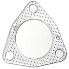 2012 Subaru Forester Exhaust Pipe Flange Gasket 1