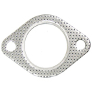 2000 Mitsubishi Eclipse Exhaust Pipe Flange Gasket 1