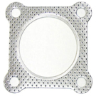 1994 Volkswagen Golf Exhaust Pipe Flange Gasket 1