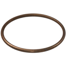 2004 Chevrolet Aveo Exhaust Pipe Flange Gasket 1