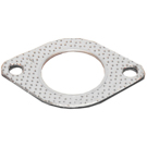 2000 Mitsubishi Eclipse Exhaust Pipe Flange Gasket 1