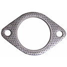 2000 Ford Escort Exhaust Pipe Flange Gasket 1
