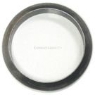 1987 Saab 9000 Exhaust Pipe Flange Gasket 1