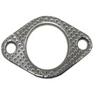 1982 Saab 900 Exhaust Pipe Flange Gasket 1