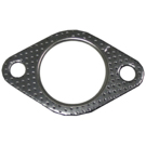 1994 Eagle Summit Exhaust Pipe Flange Gasket 1
