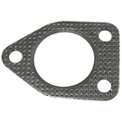 BRExhaust  Plymouth Laser Exhaust Pipe Flange Gasket 256-790