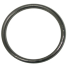 2003 Mazda Protege Exhaust Pipe Flange Gasket 1