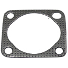 1987 Isuzu Impulse Exhaust Pipe Flange Gasket 1