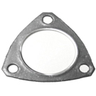 2003 Pontiac Sunfire Exhaust Pipe Flange Gasket 1