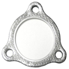 1982 Audi 5000 Exhaust Pipe Flange Gasket 1