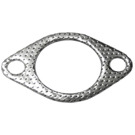 1982 Volvo 264 Exhaust Pipe Flange Gasket 1