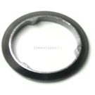1982 Audi 5000 Exhaust Pipe Flange Gasket 1