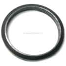 1995 Bmw M3 Exhaust Pipe Flange Gasket 1