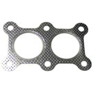 BRExhaust Exhaust Pipe Flange Gasket 256-909