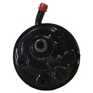 1994 Dodge Grand Caravan Power Steering Pump 1