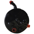 1994 Dodge Grand Caravan Power Steering Pump 3
