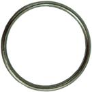1998 Acura TL Exhaust Pipe Flange Gasket 1