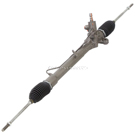2000 Toyota MR2 Spyder Rack and Pinion 1