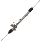 2000 Toyota MR2 Spyder Rack and Pinion 3