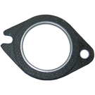 1994 Toyota Camry Exhaust Pipe Flange Gasket 1