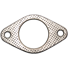 1998 Ford Windstar Exhaust Pipe Flange Gasket 1