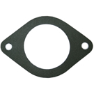 2000 Gmc Sonoma Exhaust Pipe Flange Gasket 1
