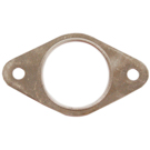 2000 Ford Contour Exhaust Pipe Flange Gasket 1