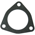 1999 Gmc Sonoma Exhaust Pipe Flange Gasket 1