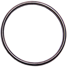 2002 Chevrolet Impala Exhaust Pipe Flange Gasket 1