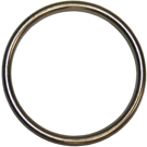 2006 Cadillac SRX Exhaust Pipe Flange Gasket 1