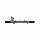 BuyAutoParts 80-00096R Rack and Pinion 2