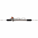 2000 Nissan Sentra Rack and Pinion 2