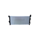2003 Buick Rendezvous Radiator 1