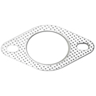 2006 Ford Escape Exhaust Pipe Flange Gasket 1