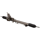 BuyAutoParts 80-00840R Rack and Pinion 2